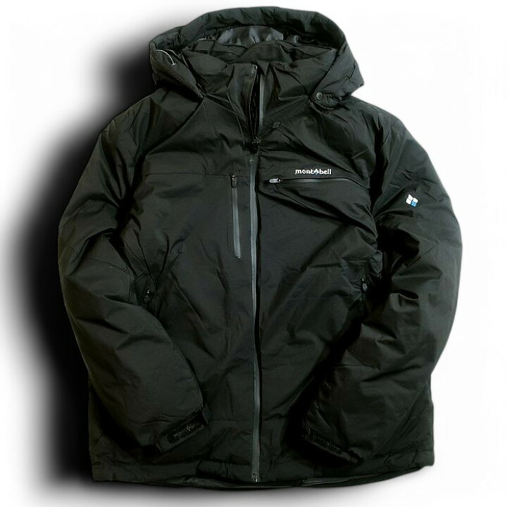 楽天市場】mont-bell モンベル UVCUT WATER-REPELLENT レイヤー 止水 