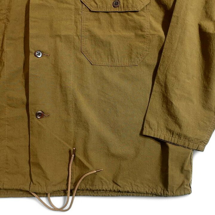 楽天市場】nanamica ナナミカ Cotton Wool Deck Shirt コットン ウール  