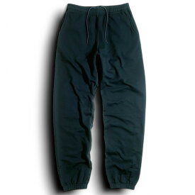 nanamica ナナミカ 日本製 Sweat Pants コットン スウェットパンツ SUCF362 定価2.9万 ダークネイビー 30-01 34-02 36-03▲048▼50226k07