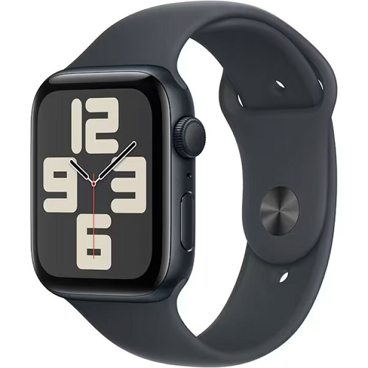 楽天市場】Apple Watch SE (Gen 2) GPSモデル MXEK3J/A 第二世代 