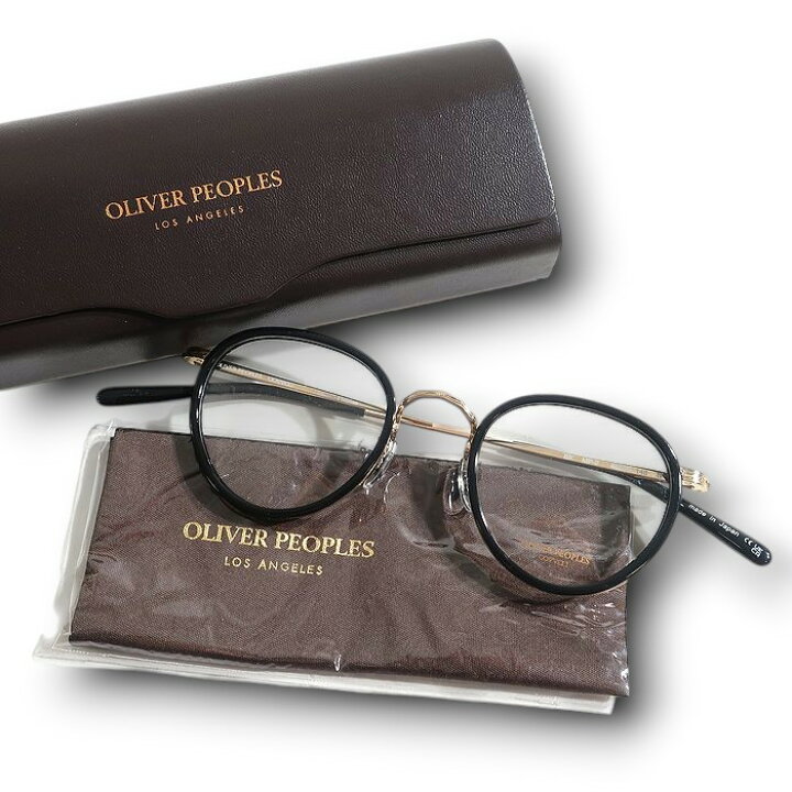 楽天市場】OLIVER PEOPLES オリバーピープルズ 日本製 Limited Edition 