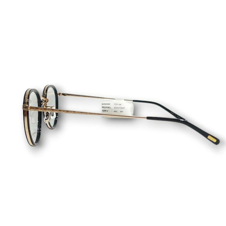 楽天市場】OLIVER PEOPLES オリバーピープルズ 日本製 Limited Edition 