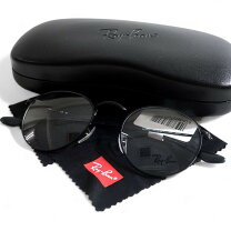 楽天市場】rayban レイバン ラウンドシェイプの通販