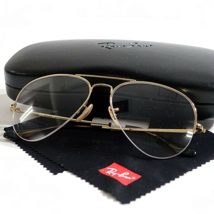 楽天市場】【中古】【新古品・未使用品】Ray Ban レイバン AVIATOR 