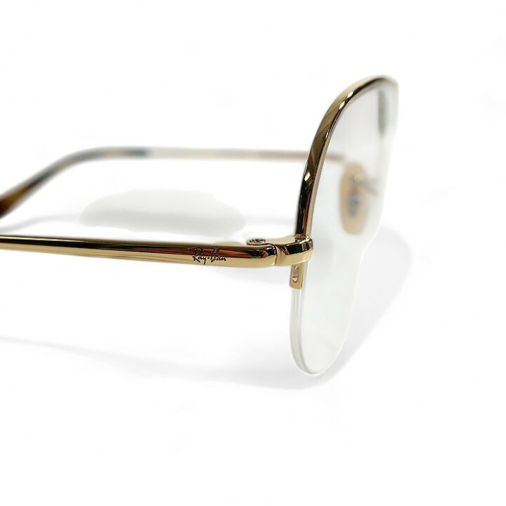 楽天市場】【中古】【新古品・未使用品】Ray Ban レイバン AVIATOR 