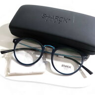 【中古】【新古品・未使用品】STARCK EYES alain mikli スタルク アイズ アランミクリ イタリア製 GRAVIT…