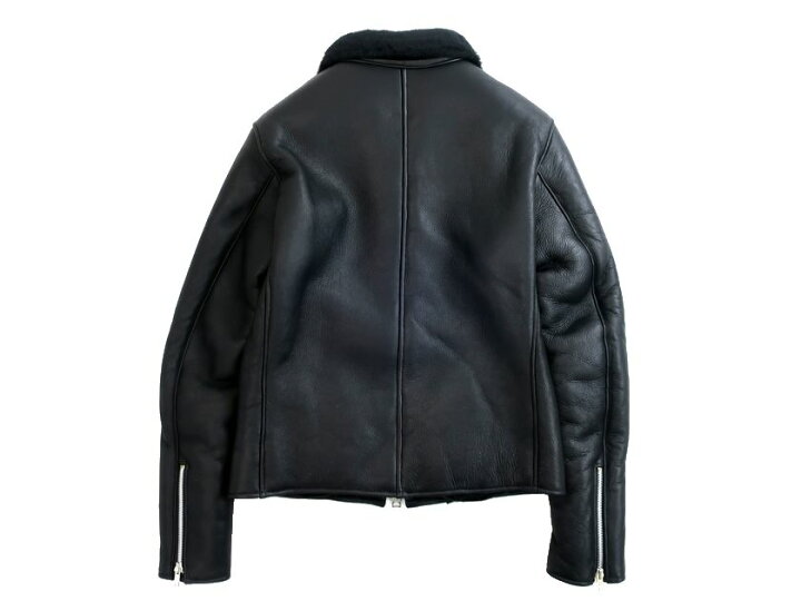 楽天市場】JAMES GROSE ジェームスグロース 英国製 本革 Shearling  