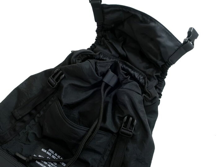 楽天市場】【中古】【新古品・未使用品】DIESEL ディーゼル F-SUSE 