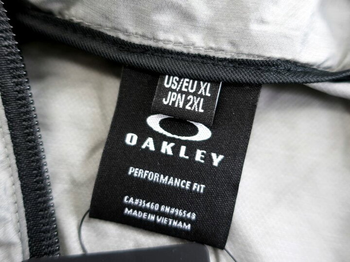 楽天市場】OAKLEY オークリー スカル PERFORMANCE FIT ENHANCE WIND 