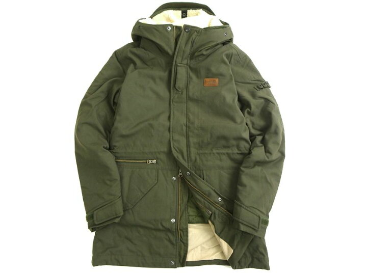 楽天市場】THE NORTH FACE ノースフェイス MORRISON JACKET Excelloft 