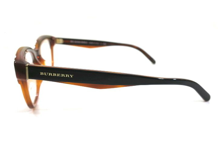 未使用 BURBERRY バーバリー ノバチェック サングラス メガネ 眼鏡  