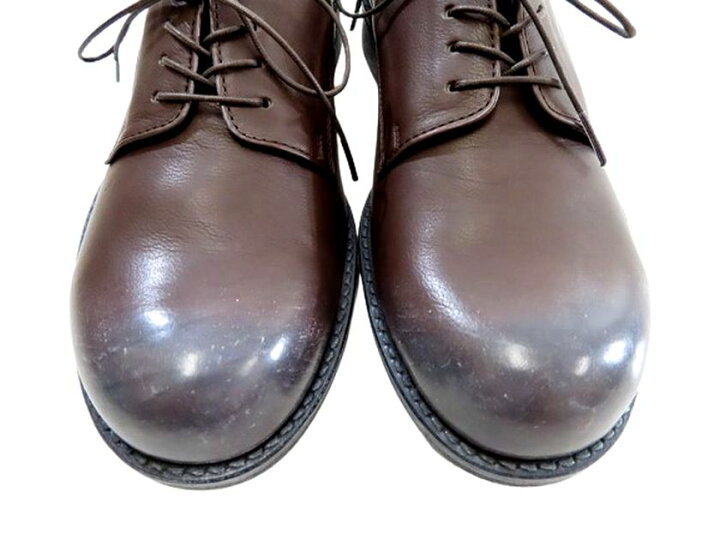 PADRONE HIGH STANDARD LINE NICORO パドローネ 