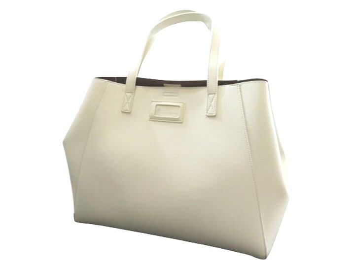 楽天市場】STEFANOMANO ステファノマーノ 人工皮革 WIDE TOTE 