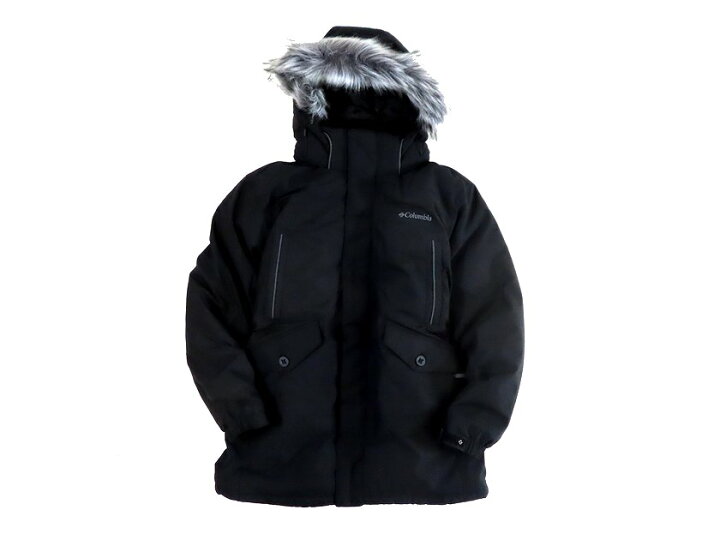 楽天市場】Columbia Sportswear コロンビア cotna フード ファー付  