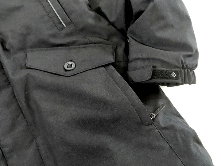 楽天市場】Columbia Sportswear コロンビア cotna フード ファー付 