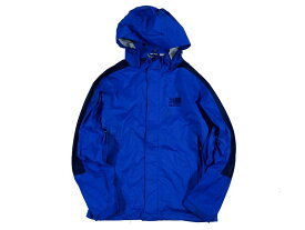 Karrimor カリマー WEATHER TITE 撥水 止水ジップ 裏地メッシュ ナイロン ジップアップ シェルジャケット マウンテンパーカー ブルゾン 登山 トレッキング 1KAJWM301 レディース ブルー 95-01 100-02 105-03▲010▼30907t03