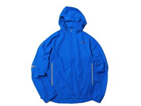 【中古】【新古品・未使用品】THE NORTH FACE ノースフェイス SEE IT JACKET 軽量 パッカブル フード付き ジャケット アウトドア NSJ3BH01 ブルー 90(S)-01 95(M)-02 ▲047▼30412h03