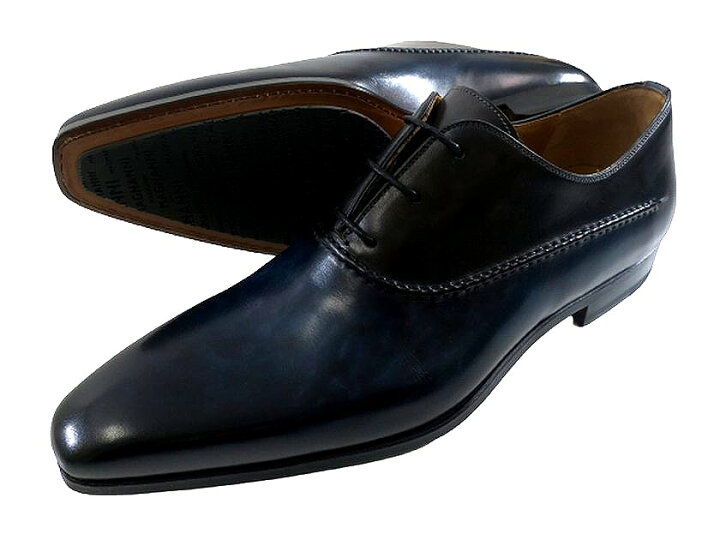 楽天市場】MAGNANNI マグナーニ マッケイ製法 チゼルトゥ 手染め 内 
