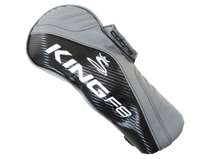 楽天市場】COBRA コブラ GOLF ゴルフ KING F8 キング F8 ヘッドカバー 