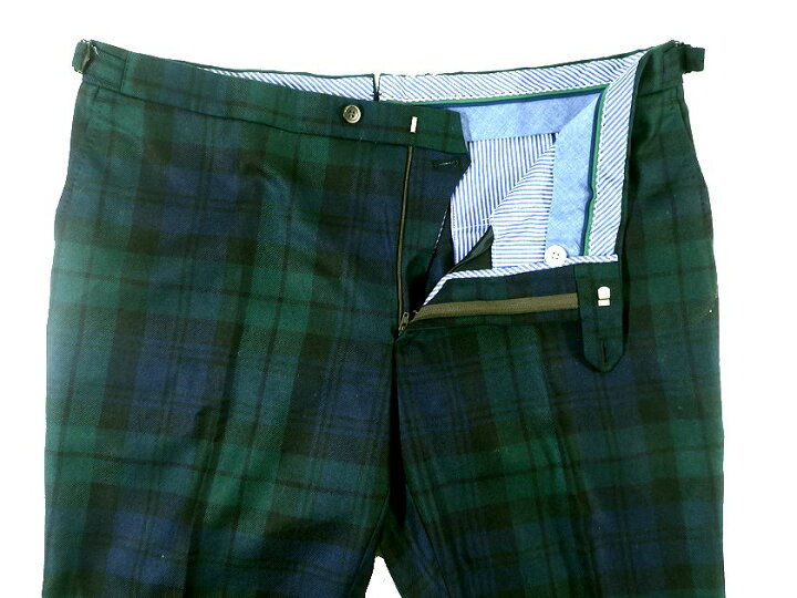 楽天市場】HACKETT LONDON ハケット ロンドン BLACKWATCH TARTAN 