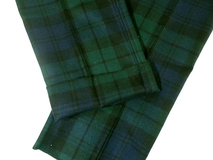 楽天市場】HACKETT LONDON ハケット ロンドン BLACKWATCH TARTAN 