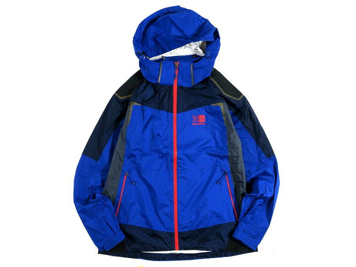 楽天市場】Karrimor カリマー WEATHER TITE 撥水 止水ジップ 