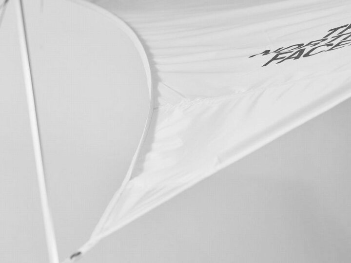 楽天市場】THE NORTH FACE ノースフェイス スタープ5 ジオドーム4対応  