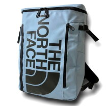 楽天市場】ノースフェイス ヒューズボックス 30l ブルーの通販