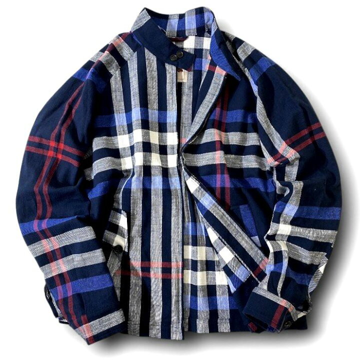 楽天市場】BARACUTA バラクータ イタリア製 G9 スラブコットン 