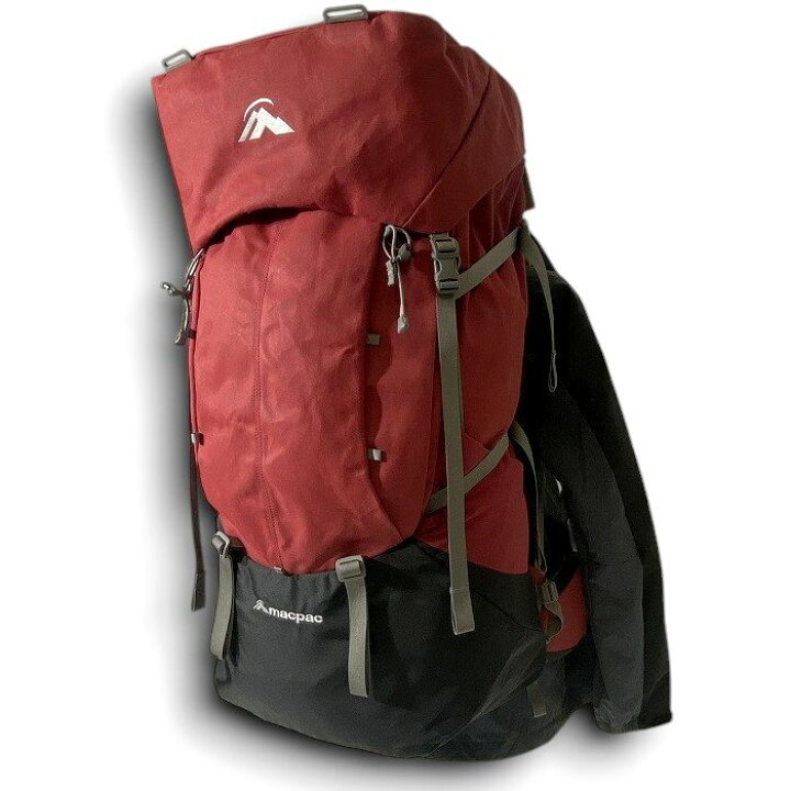 楽天市場】macpac マックパック Torre80 FL 12オンスAzTec 登山 ロング 