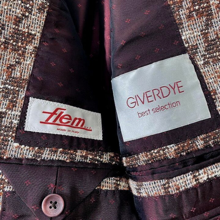 楽天市場】GIVERDYE BEST SELECTION ジバルディ 大賀 日本製 