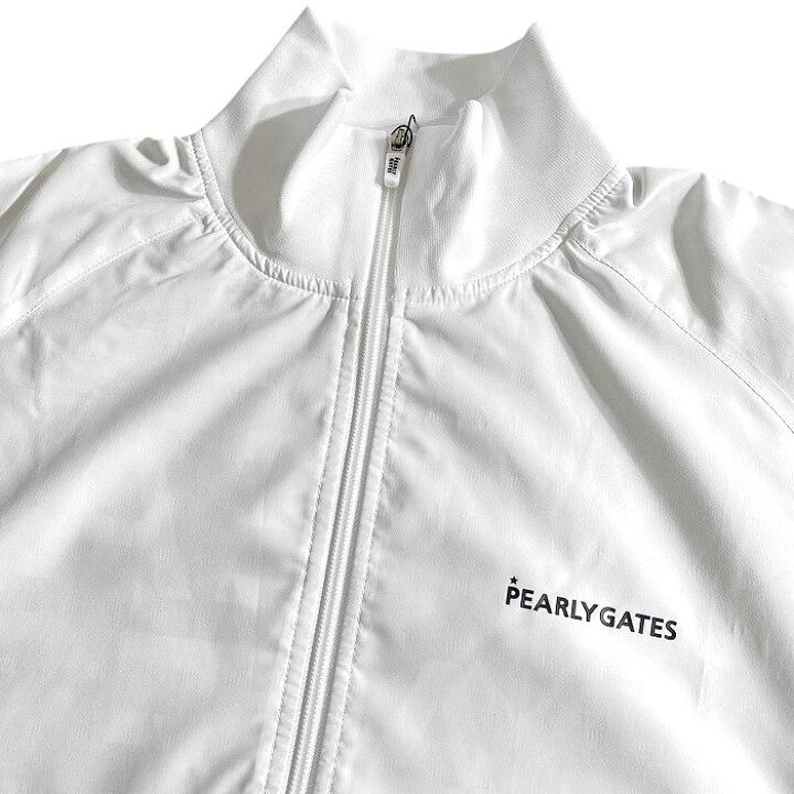 楽天市場】PEARLY GATES パーリーゲイツ ゴルフ 高機能素材 防水 透湿 
