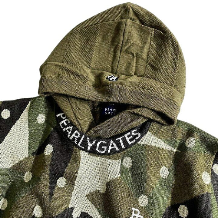 楽天市場】【中古】【新古品・未使用品】PEARLY GATES パーリーゲイツ 
