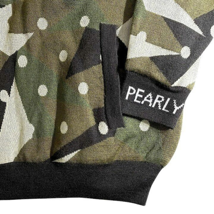 楽天市場】【中古】【新古品・未使用品】PEARLY GATES パーリーゲイツ 