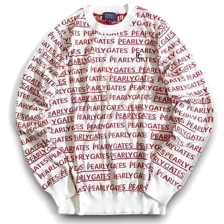 楽天市場】【中古】【新古品・未使用品】PEARLY GATES パーリーゲイツ 