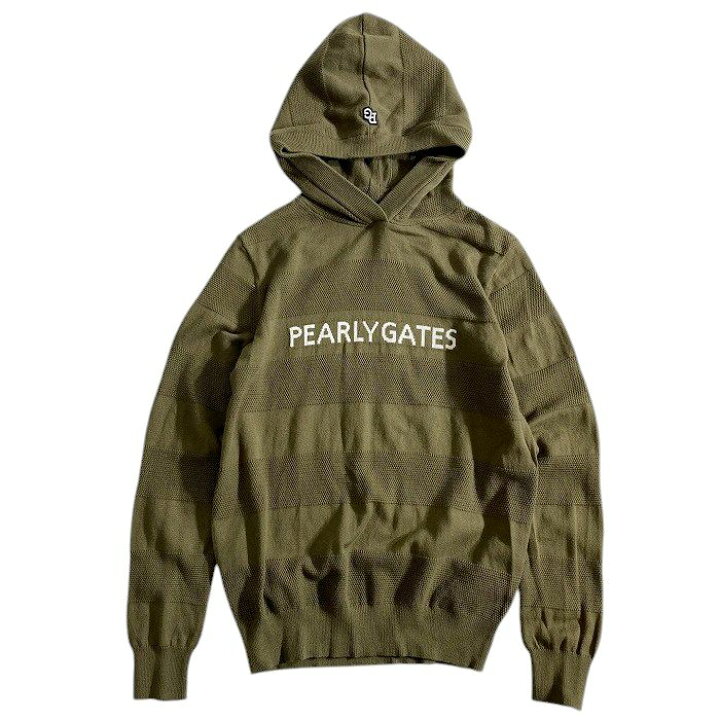 楽天市場】【中古】【新古品・未使用品】PEARLY GATES パーリーゲイツ 