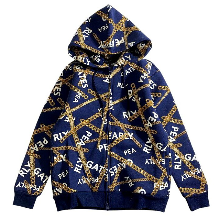 楽天市場】【中古】【新古品・未使用品】PEARLY GATES パーリーゲイツ  