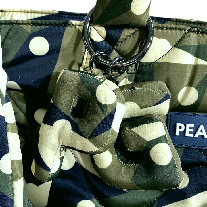 楽天市場】PEARLY GATES パーリーゲイツ ゴルフ PGチャーム付き 