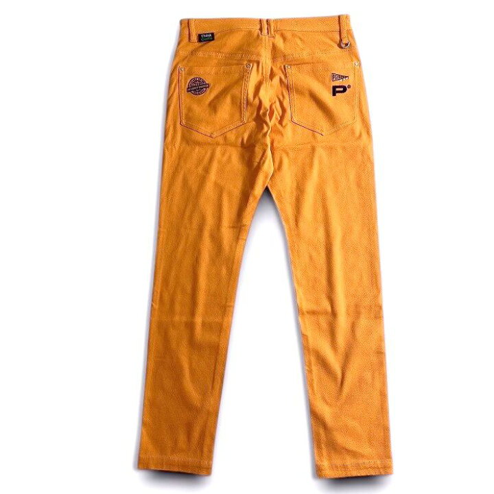 楽天市場】PEARLY GATES パーリーゲイツ ゴルフ Think Golf コットン混 