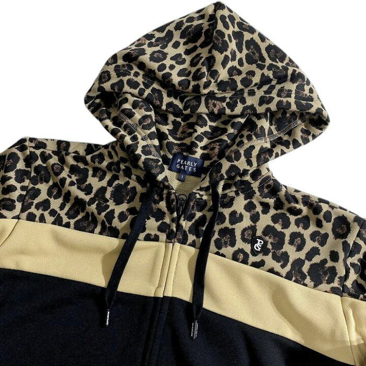 楽天市場】【中古】【新古品・未使用品】PEARLY GATES パーリーゲイツ 