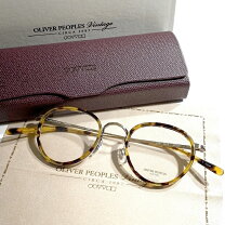 楽天市場】oliver peoples mp－2 雅の通販