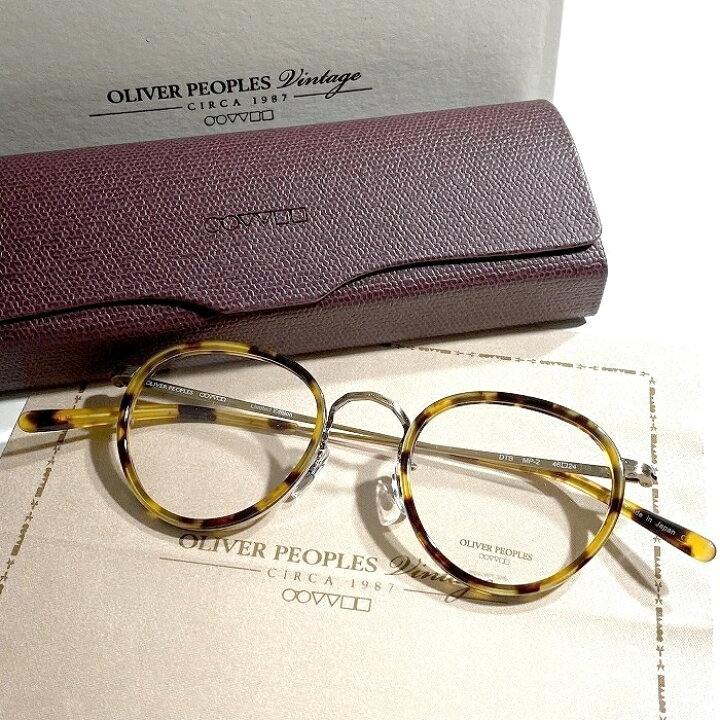 楽天市場】【中古】【新古品・未使用品】OLIVER PEOPLES オリバー 