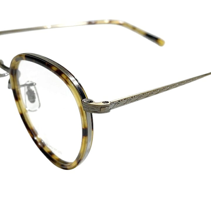楽天市場】【中古】【新古品・未使用品】OLIVER PEOPLES オリバー 