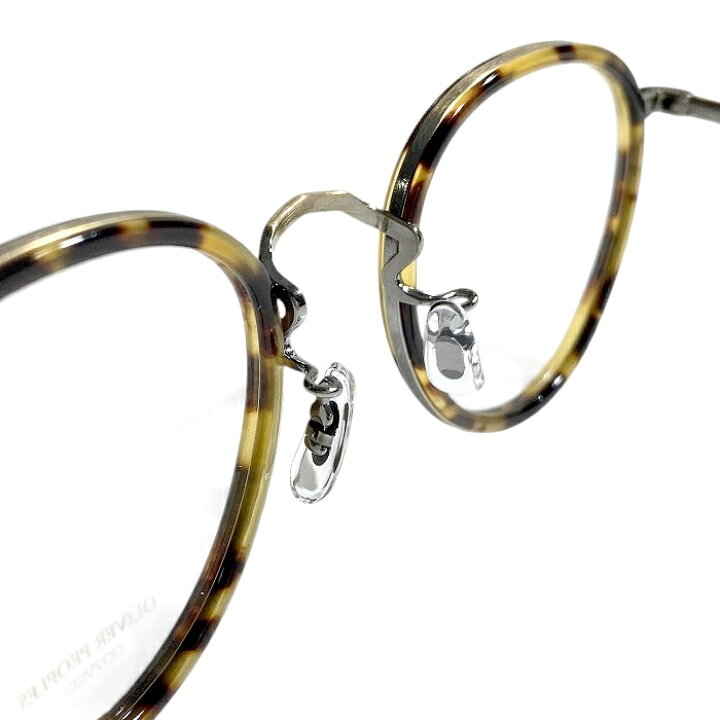 楽天市場】【中古】【新古品・未使用品】OLIVER PEOPLES オリバー