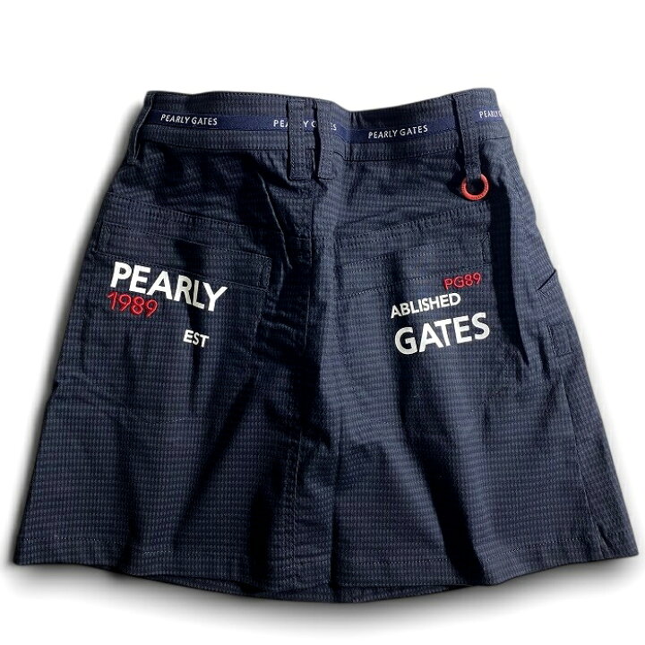 楽天市場】【中古】【新古品・未使用品】PEARLY GATES パーリーゲイツ 
