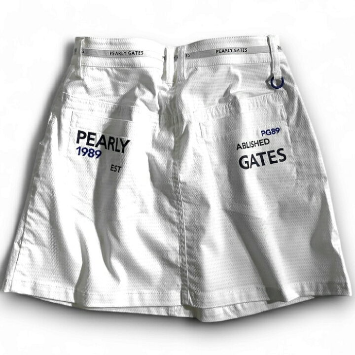 楽天市場】【中古】【新古品・未使用品】PEARLY GATES パーリーゲイツ 