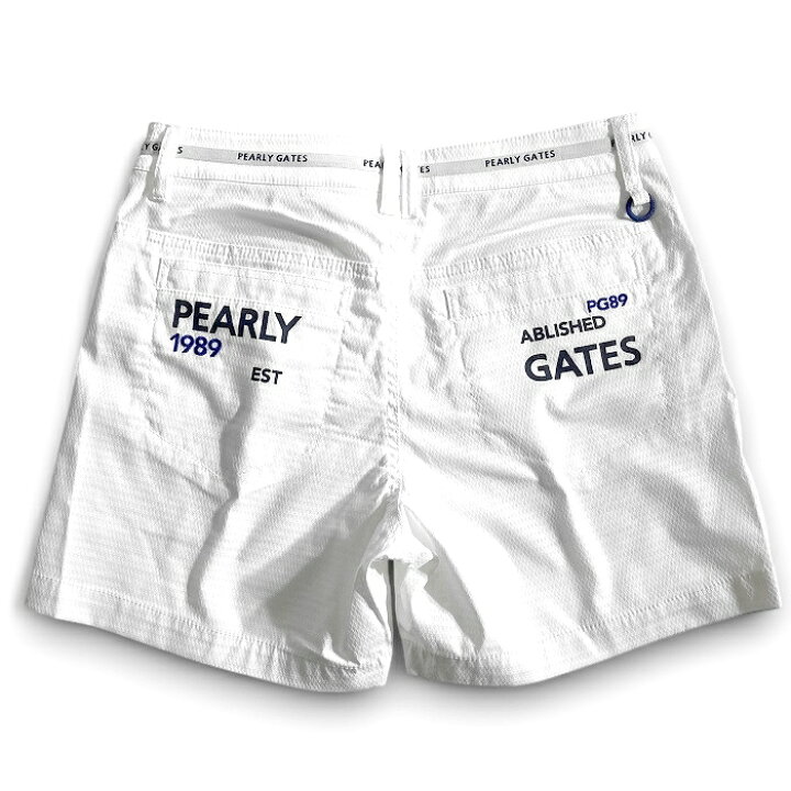 楽天市場】【中古】【新古品・未使用品】PEARLY GATES パーリーゲイツ 