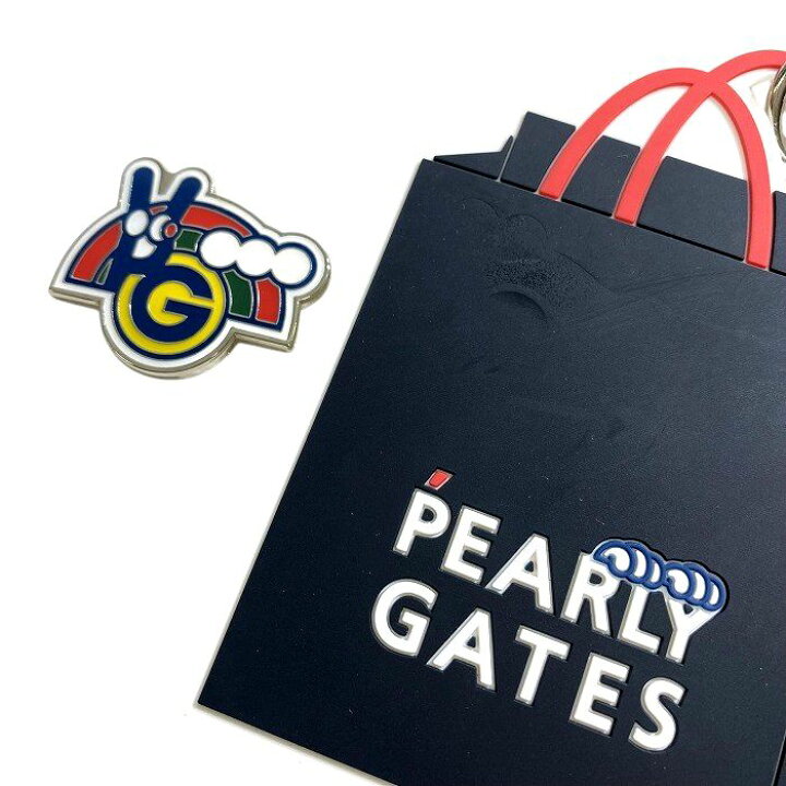 楽天市場】【中古】【新古品・未使用品】PEARLY GATES パーリーゲイツ 