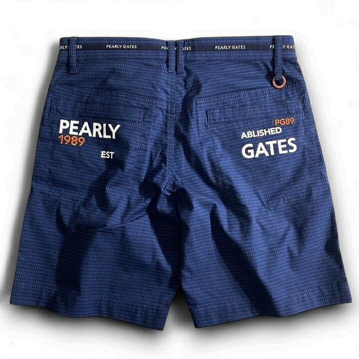楽天市場】【中古】【新古品・未使用品】PEARLY GATES パーリーゲイツ 