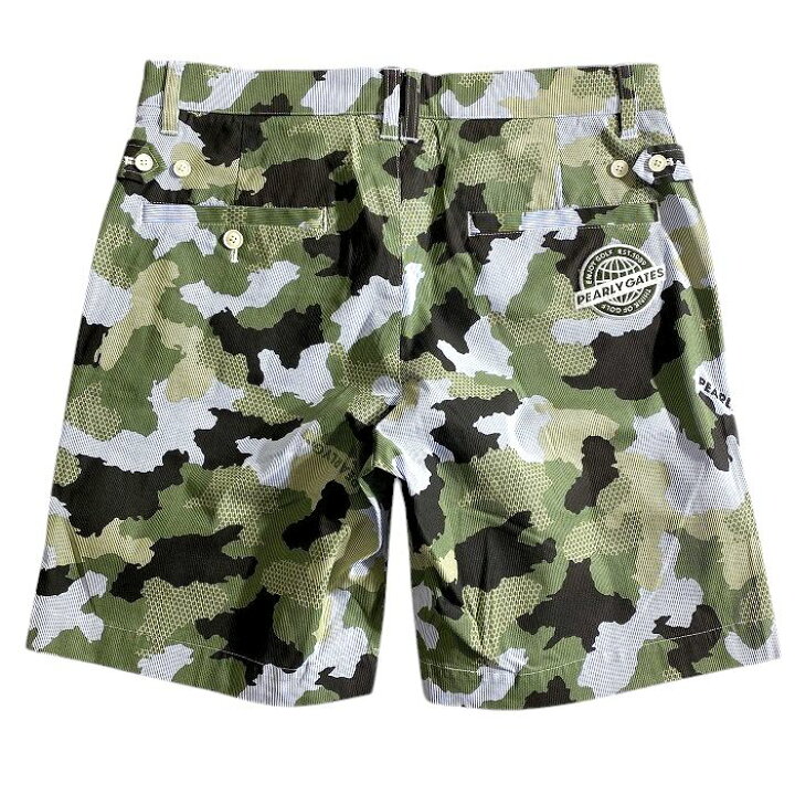 楽天市場】【中古】【新古品・未使用品】PEARLY GATES パーリーゲイツ 